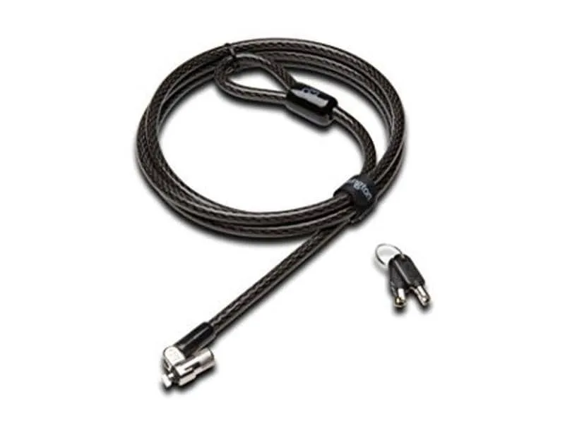 Kensington Sicherheitsschloss Microsaver 2.0 Ultra