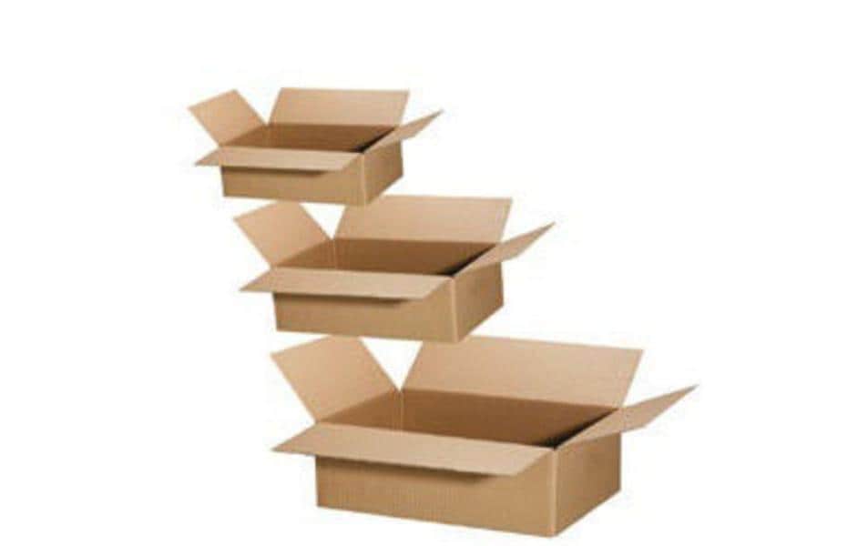 Antalis Versandkarton Branowell 19.5 x 14.5 x 9.5 cm, 25 Stück Antalis Versandkarton Branowell 19.5 x 14.5 x 9.5 cm, 25 Stück