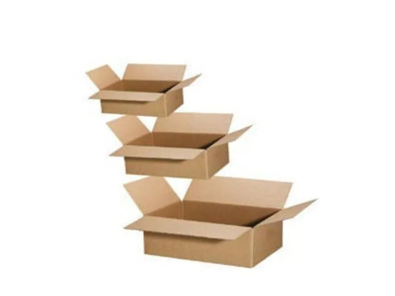 Antalis Versandkarton BRANOwell 22 x 16 x 15 cm, 25 Stück Antalis Versandkarton BRANOwell 22 x 16 x 15 cm, 25 Stück