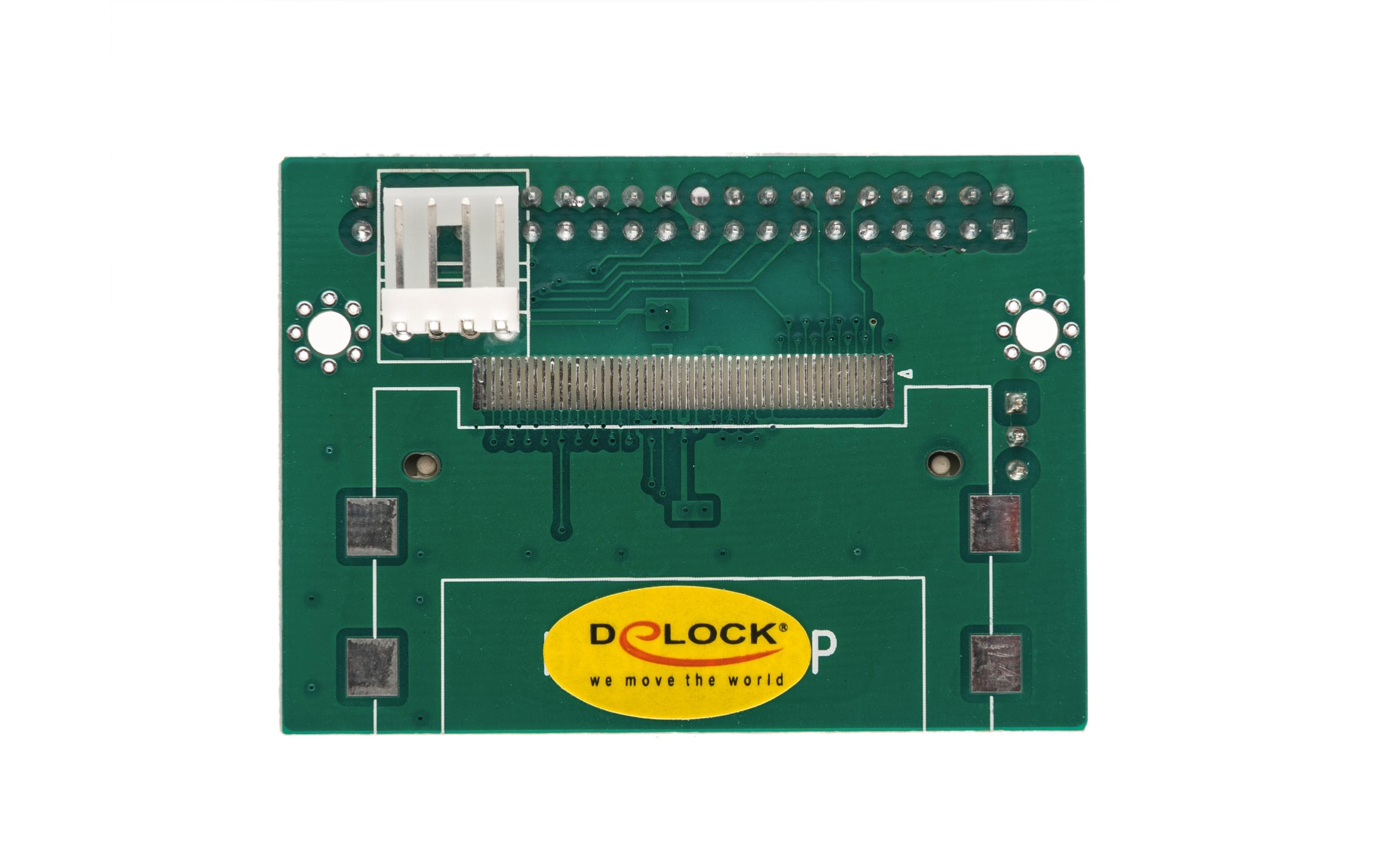 Delock Adapter 91645 IDE - CF