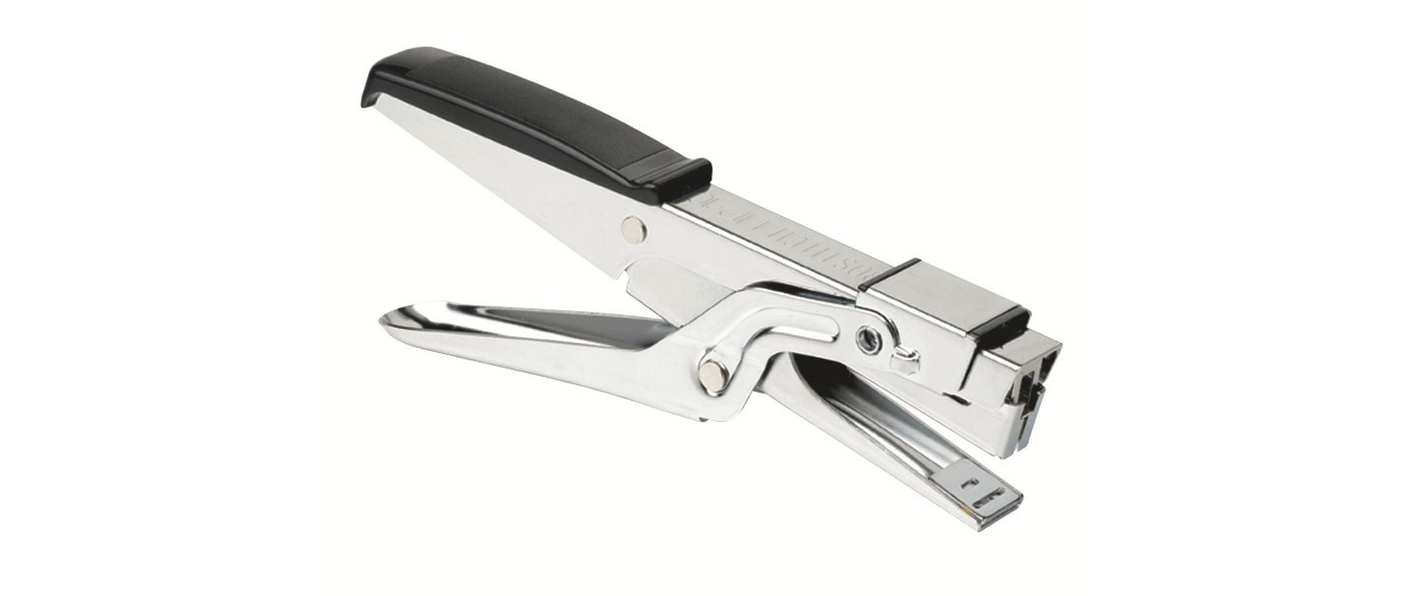 Bostitch Heftzange 20 Seiten, Schwarz Bostitch Heftzange 20 Seiten, Schwarz