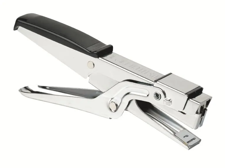 Bostitch Heftzange 20 Seiten, Schwarz Bostitch Heftzange 20 Seiten, Schwarz