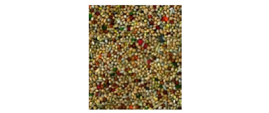 Eric Schweizer Ziervogelfutter Qualitätsmischung Wellensittich, 1 kg