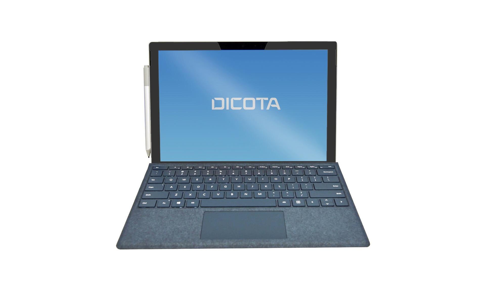 DICOTA Tablet-Schutzfolie Secret 2-Way magnetic Surface Pro 4-7