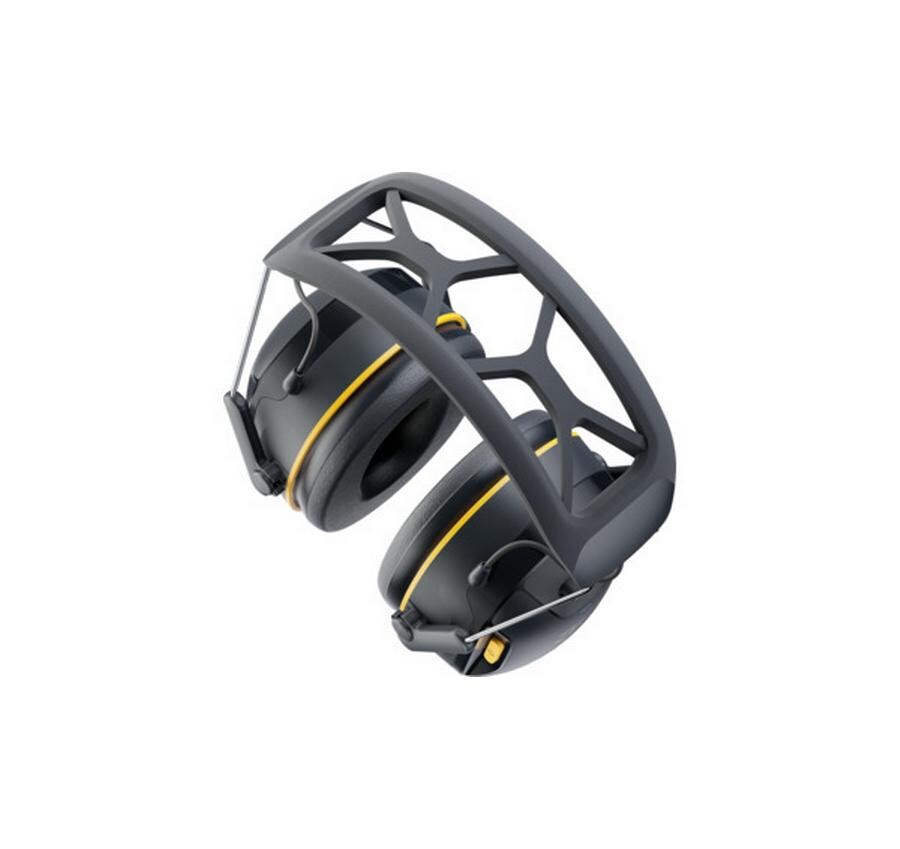 3M Kapselgehörschützer WorkTunes Connect