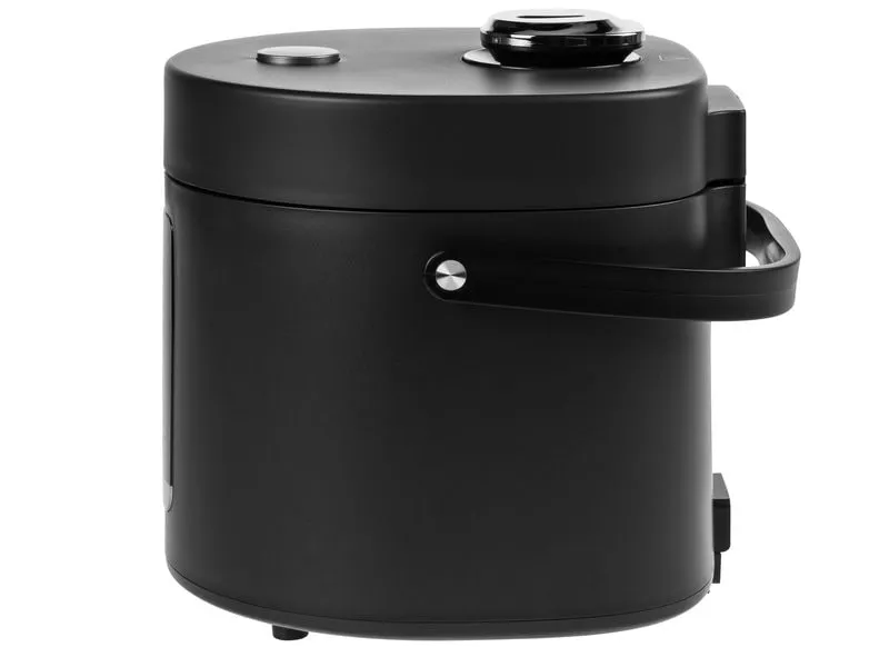 FURBER Reiskocher CHAN 1.2 L, Schwarz FURBER Reiskocher CHAN 1.2 L, Schwarz