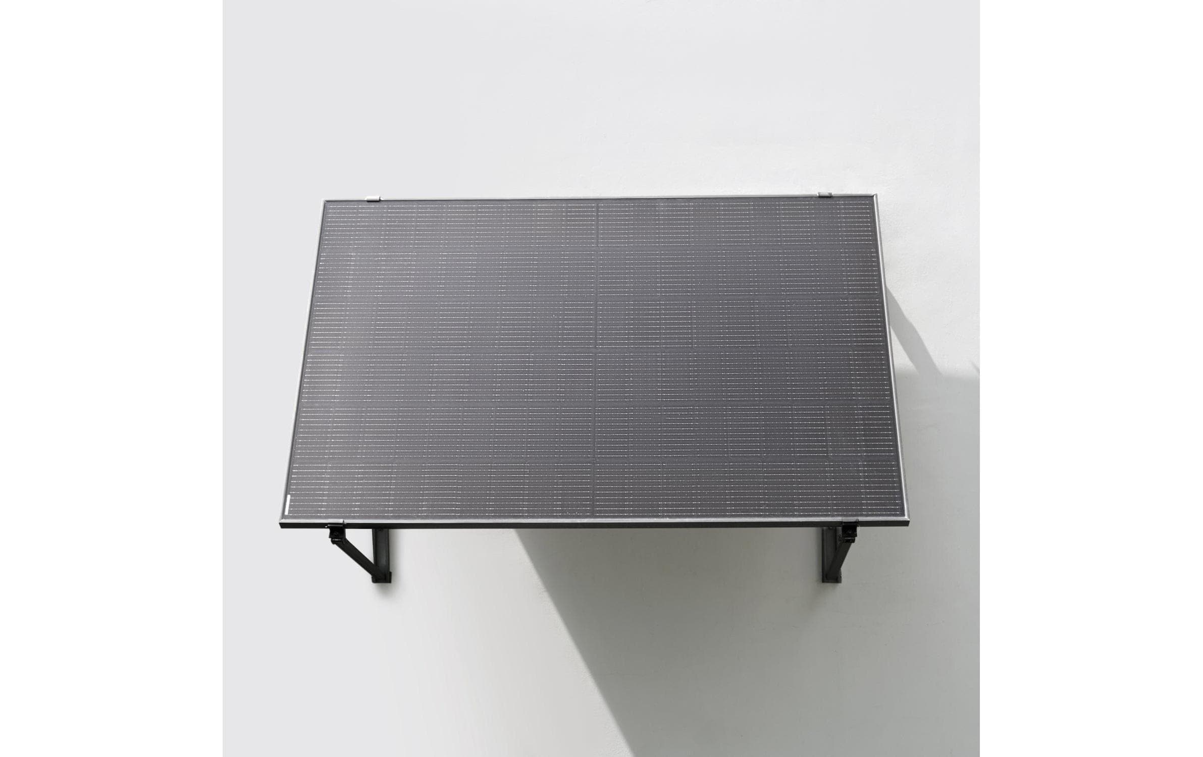 EcoFlow Halterung für Solarpanele