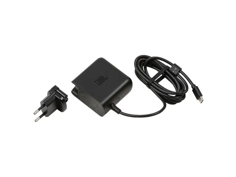 JBL Xtreme 5 Netzteil Schwarz