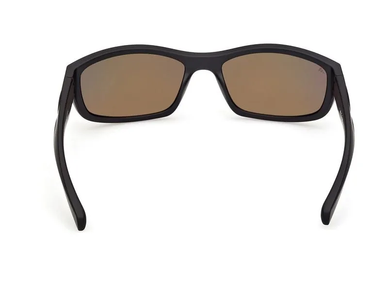 adidas ES0005 Sport Sonnenbrille Matte Black adidas ES0005 Sport Sonnenbrille Matte Black