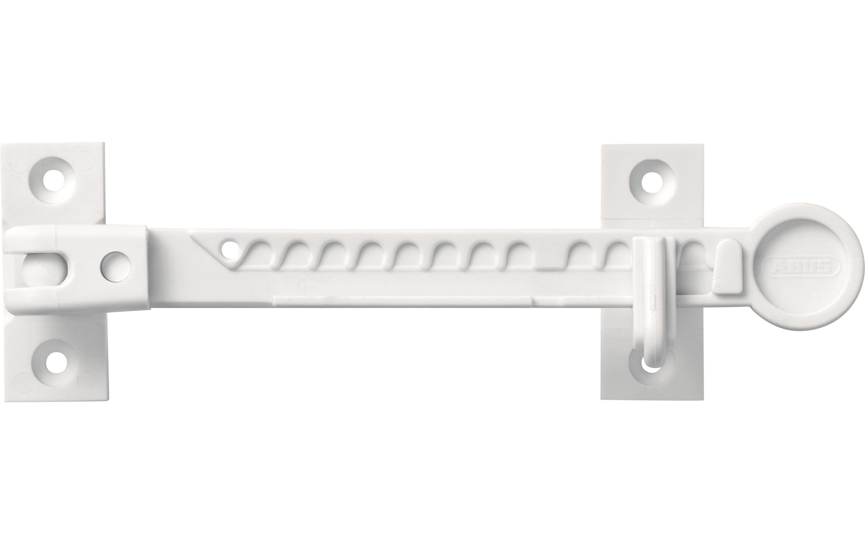 Abus Fenstersicherung Nino 1 Stück