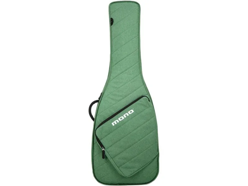 MONO Cases Bass Sleeve 2.0 Amazon Green für E-Bass MONO Cases Bass Sleeve 2.0 Amazon Green für E-Bass