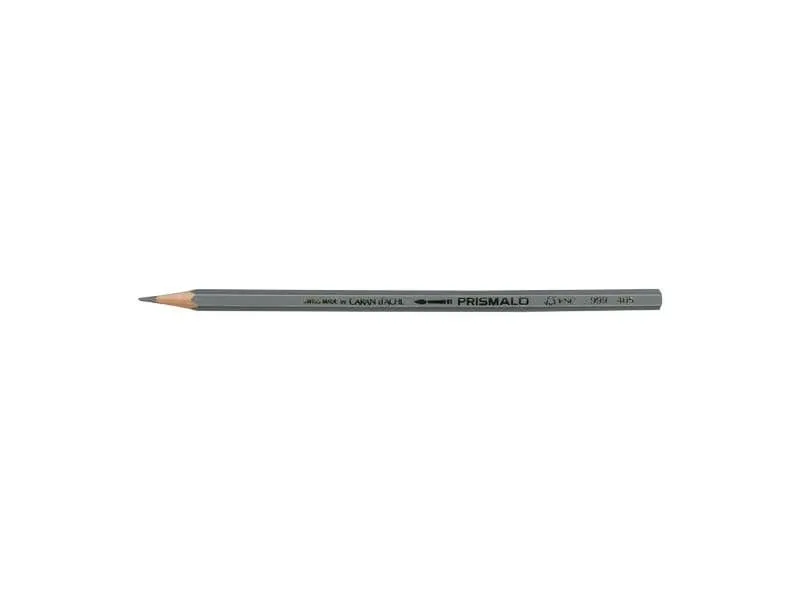 Caran d'Ache Farbstifte Prismalo 3 mm, 1 Stück, Dunkelbeige Caran d'Ache Farbstifte Prismalo 3 mm, 1 Stück, Dunkelbeige