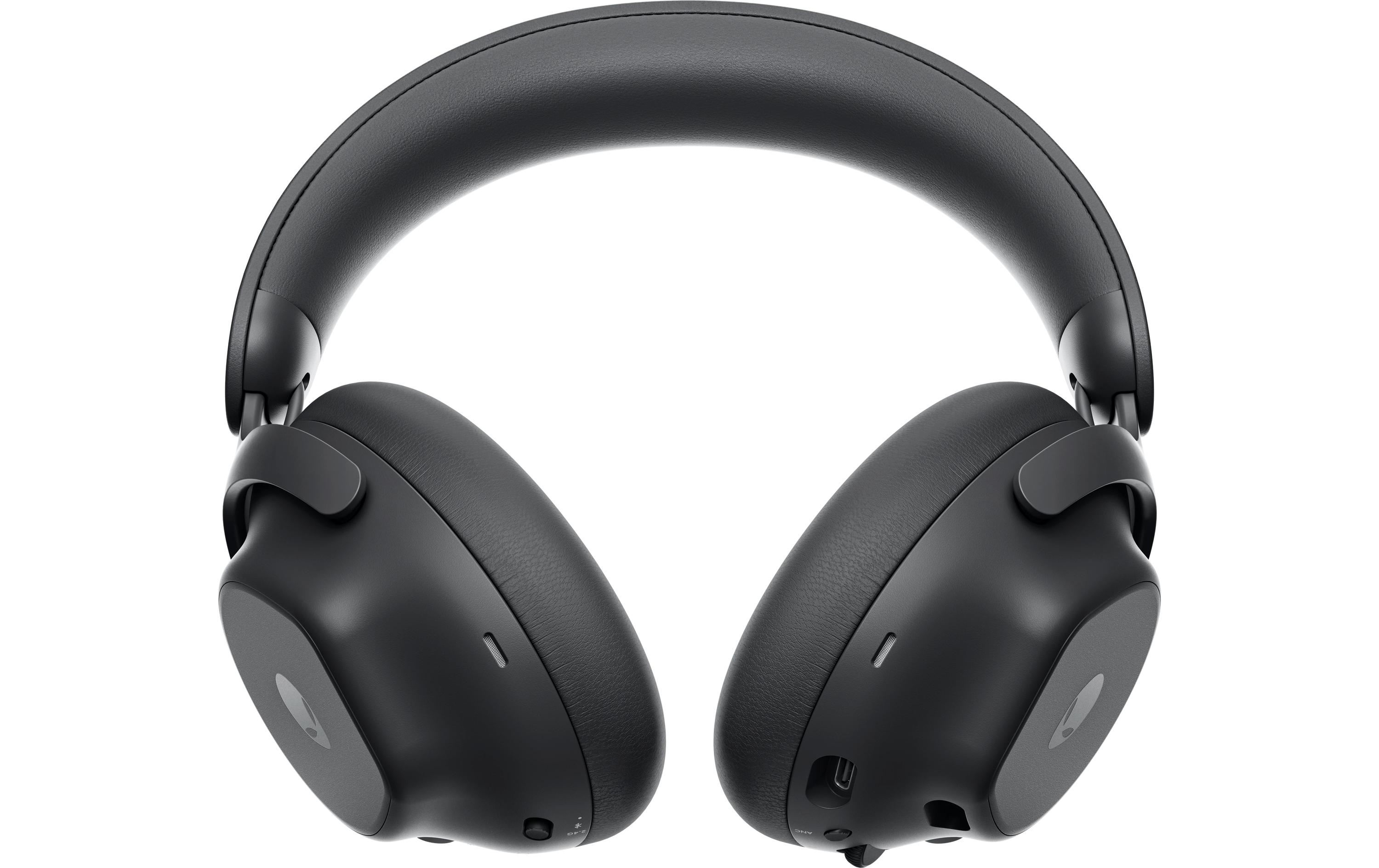 Dell Headset PRO-HS-G-DEAM Schwarz
