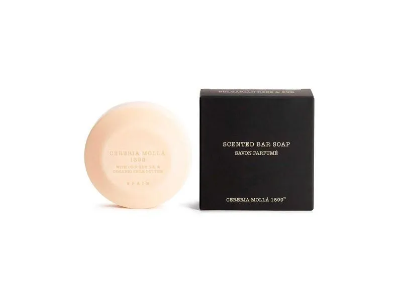 Cerería Mollá Bulgarian Rose & Oud 100 ml Cerería Mollá Bulgarian Rose & Oud 100 ml
