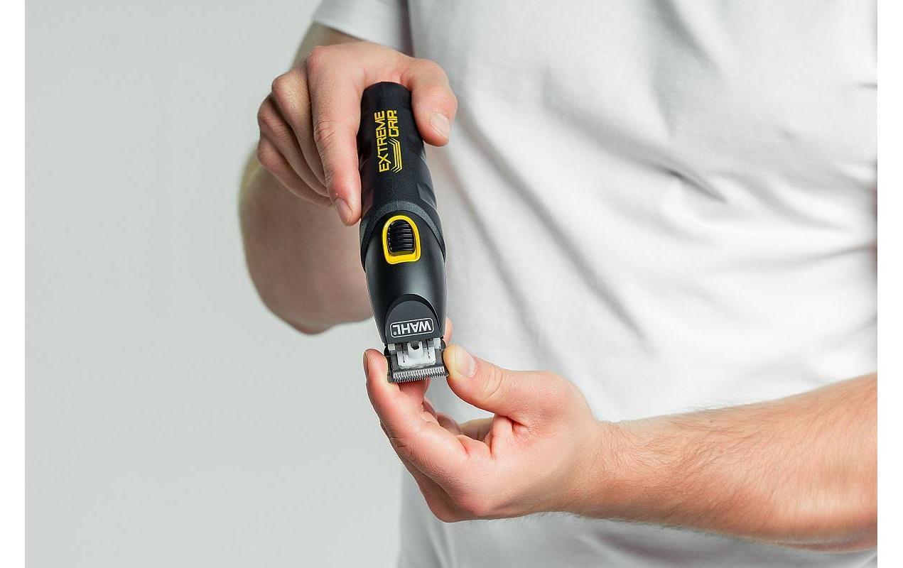 Wahl Multihaarschneider Extreme Grip Advanced