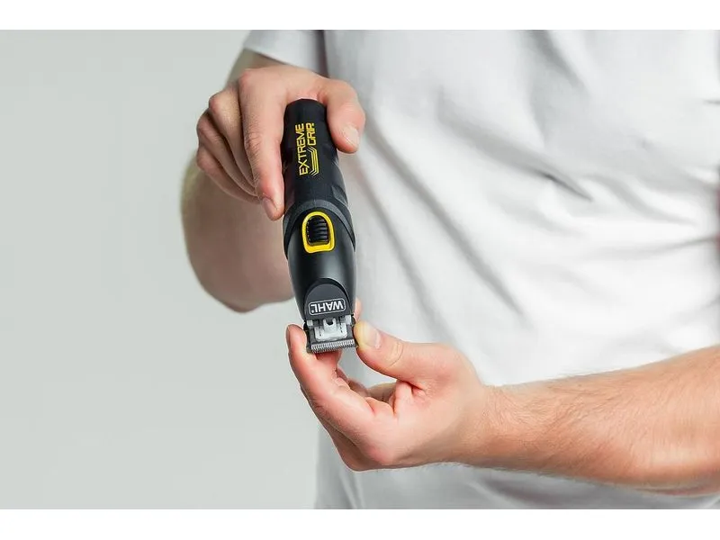 Wahl Multihaarschneider Extreme Grip Advanced