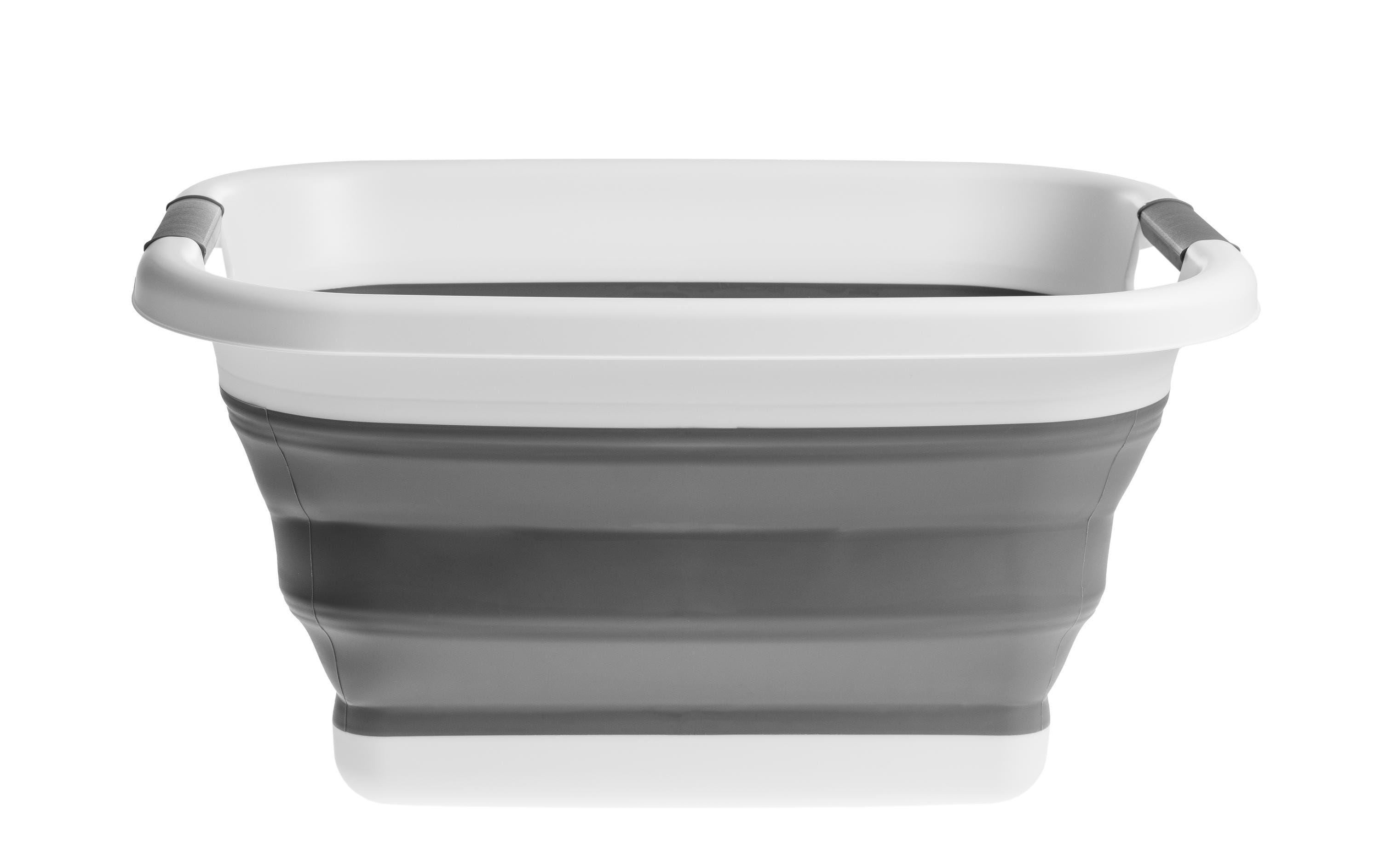 KOOR Wäschekorb faltbar KOOR Wäschekorb faltbar