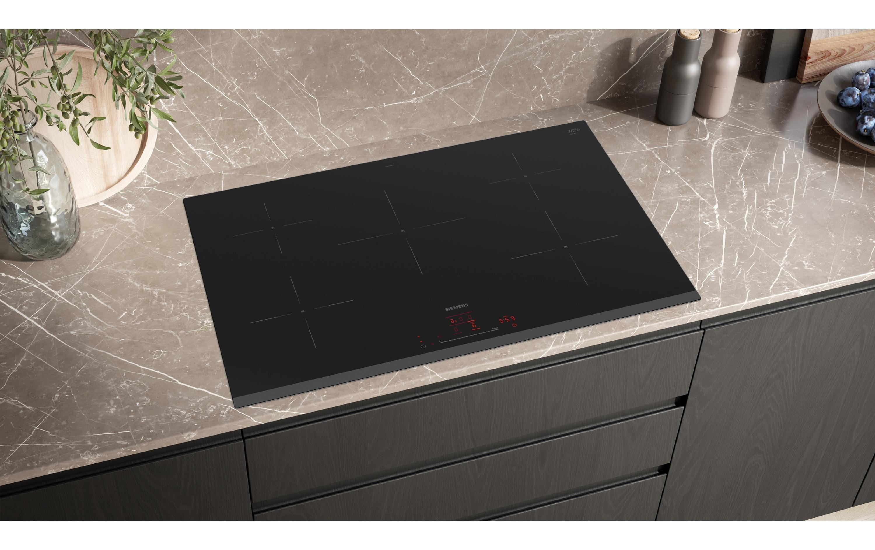 Siemens Induktionskochfeld EH831HVB1E