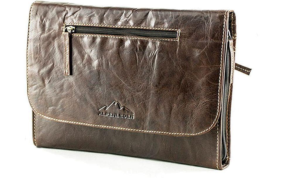 Alpenleder Tablet-Tasche Basel 13 Alpenleder Tablet-Tasche Basel 13