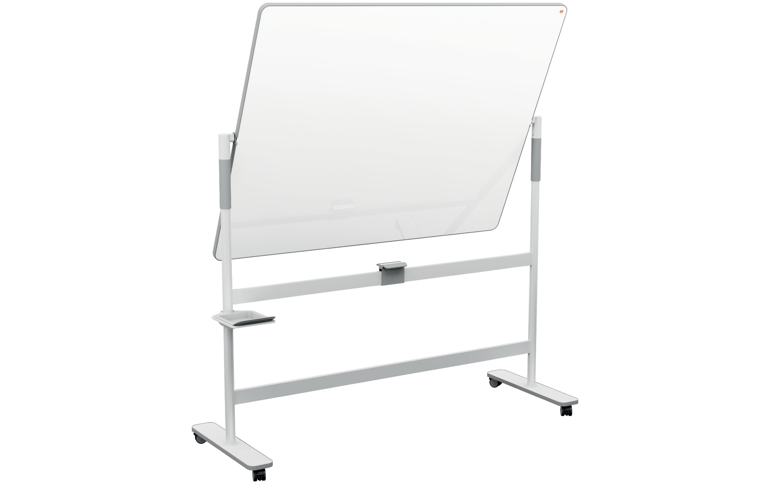 Nobo Flipchart Move & Meet 1500 x 1200 mm