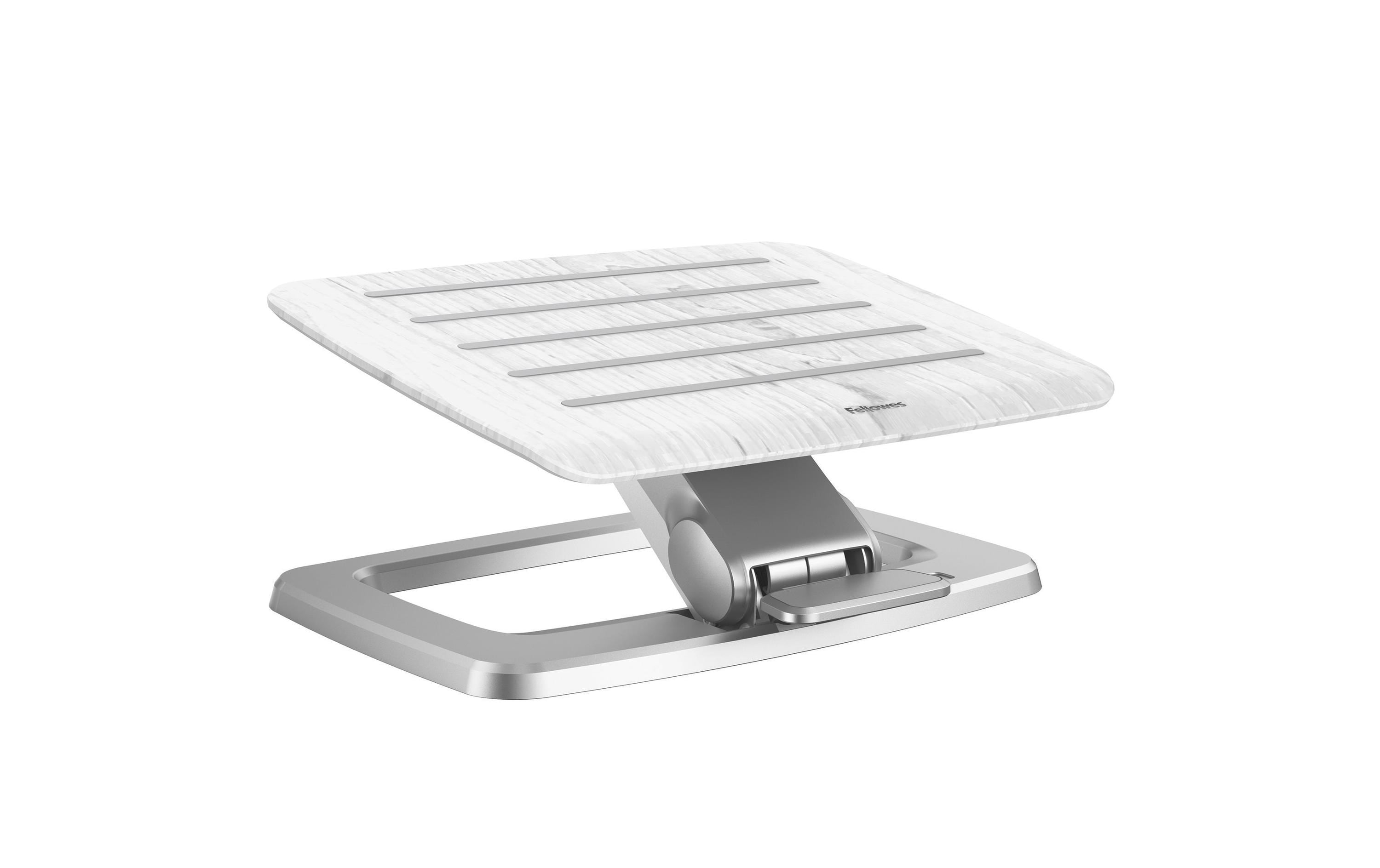 Fellowes Fussstütze Hana Weiss Fellowes Fussstütze Hana Weiss