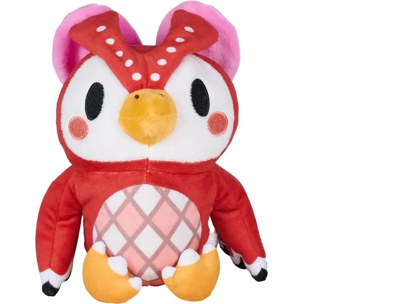 Simba Animal Crossing Celeste, 25 cm