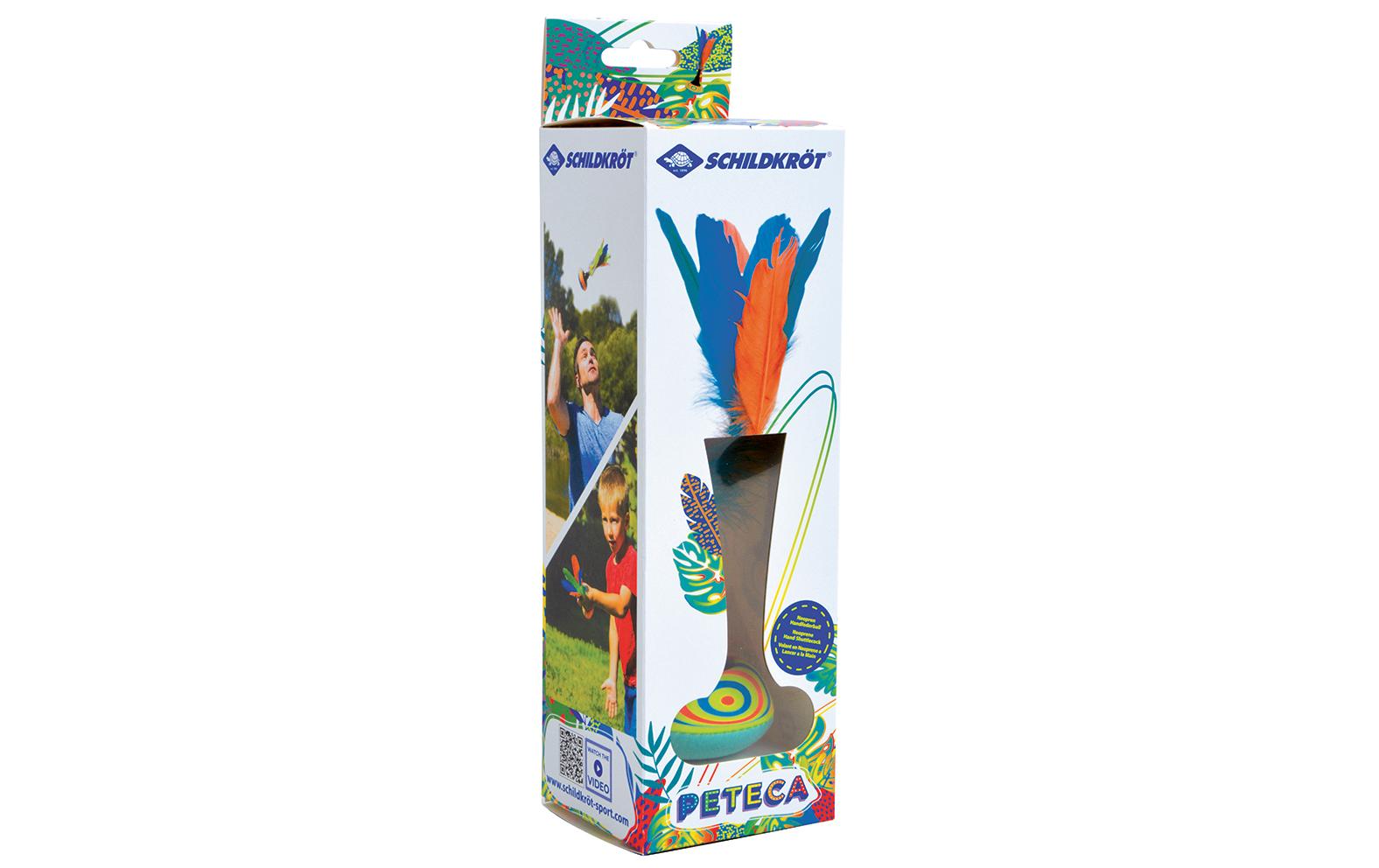 Schildkröt Funsports Neopren Peteca Schildkröt Funsports Neopren Peteca