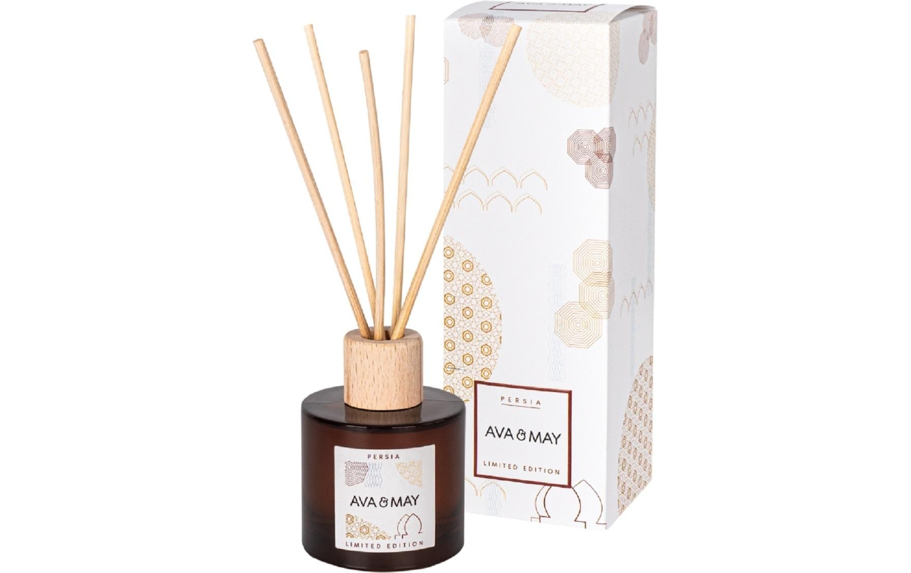 AVA & MAY Duftstäbchen Persia 100 ml