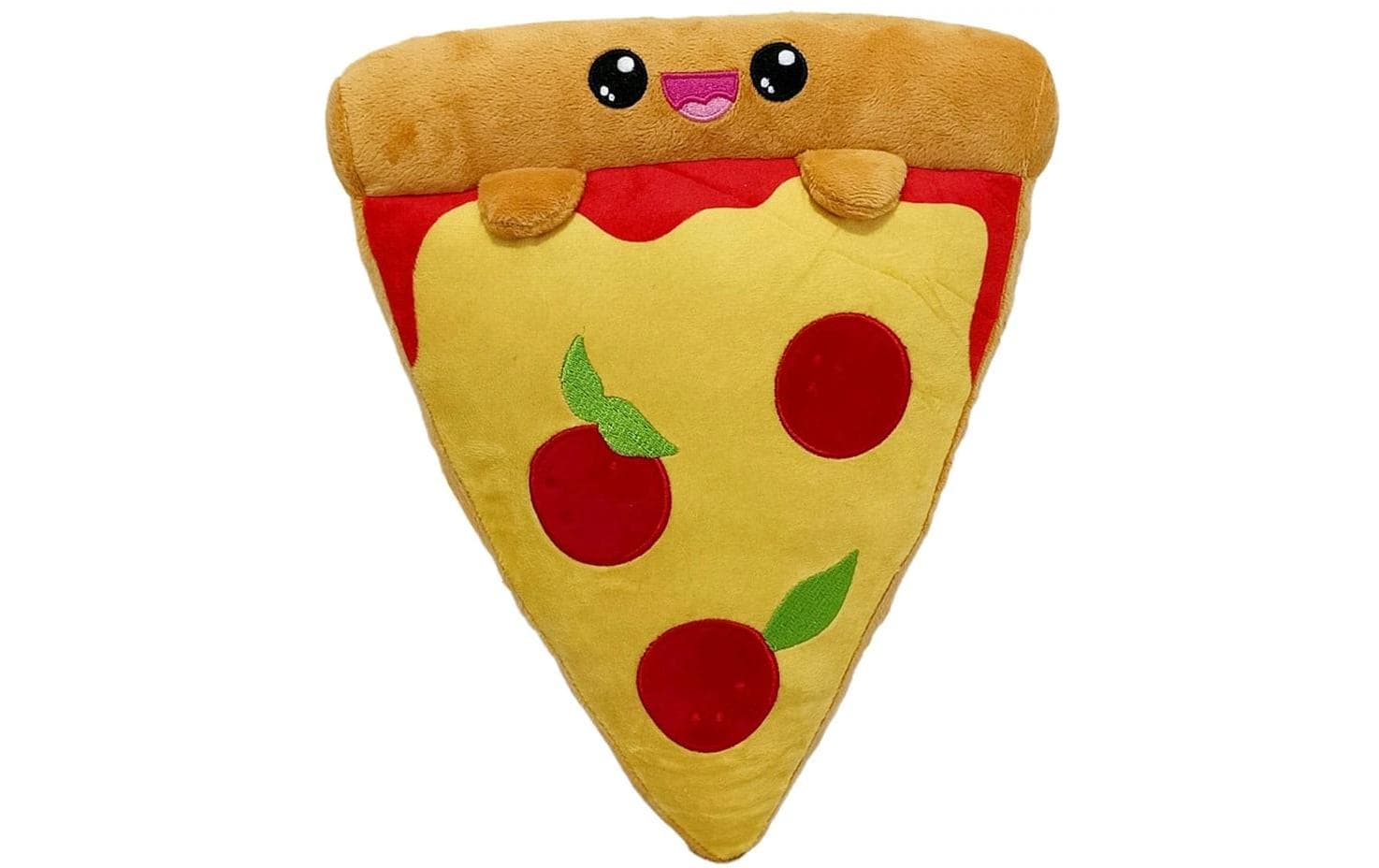 Joy Toy Plüsch Yummis Pizza Joy Toy Plüsch Yummis Pizza