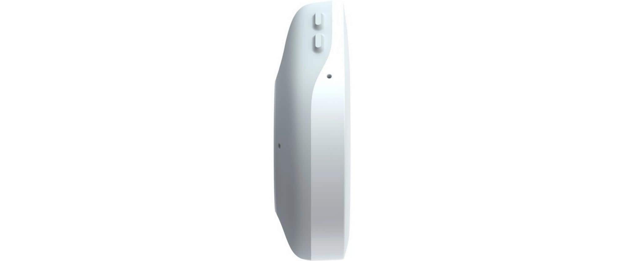 Milo Action Communicator 1 weiss