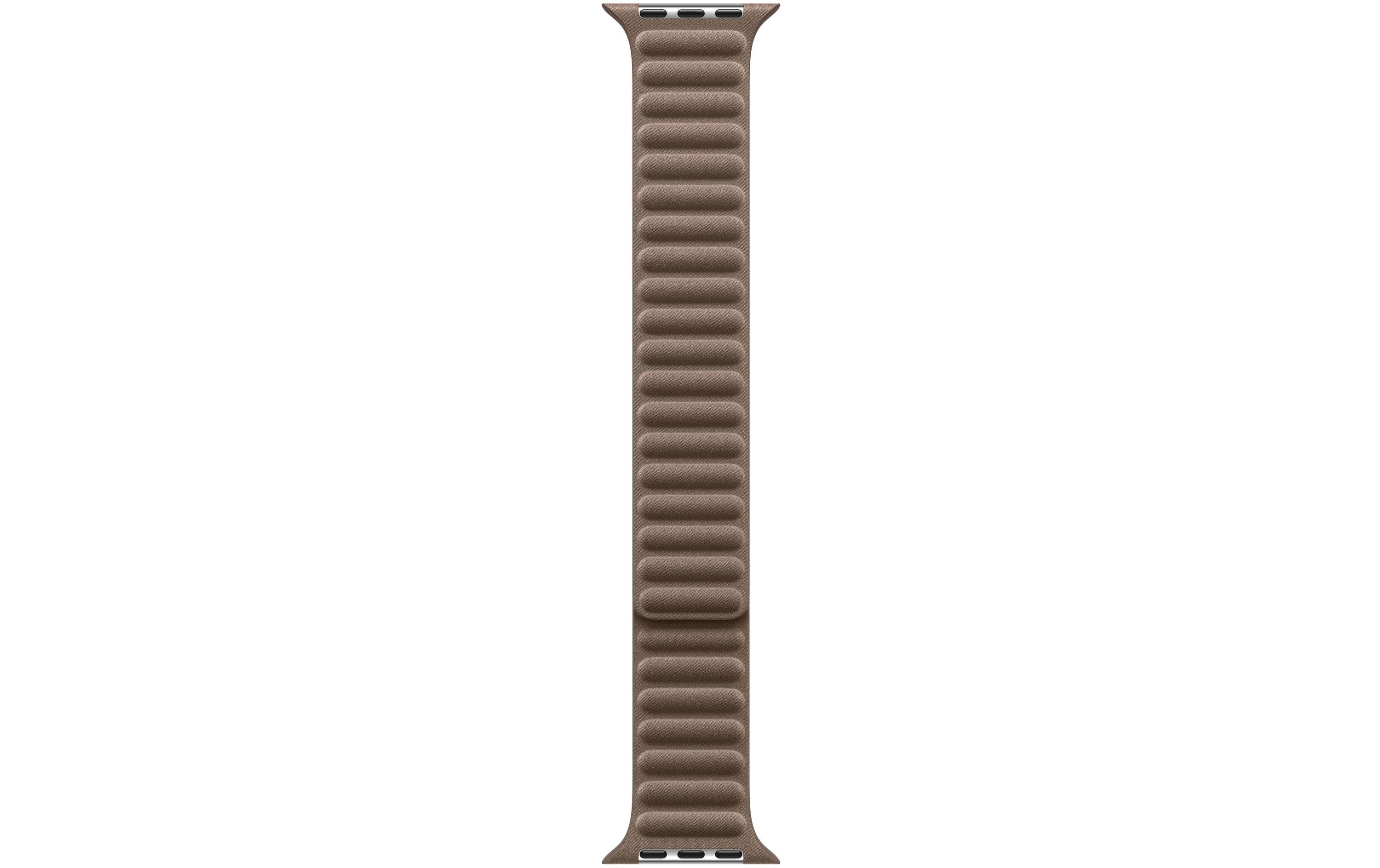 Apple Magnetic Link 41 mm Taupe M/L Apple Magnetic Link 41 mm Taupe M/L