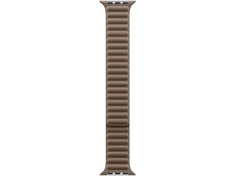 Apple Magnetic Link 41 mm Taupe M/L Apple Magnetic Link 41 mm Taupe M/L