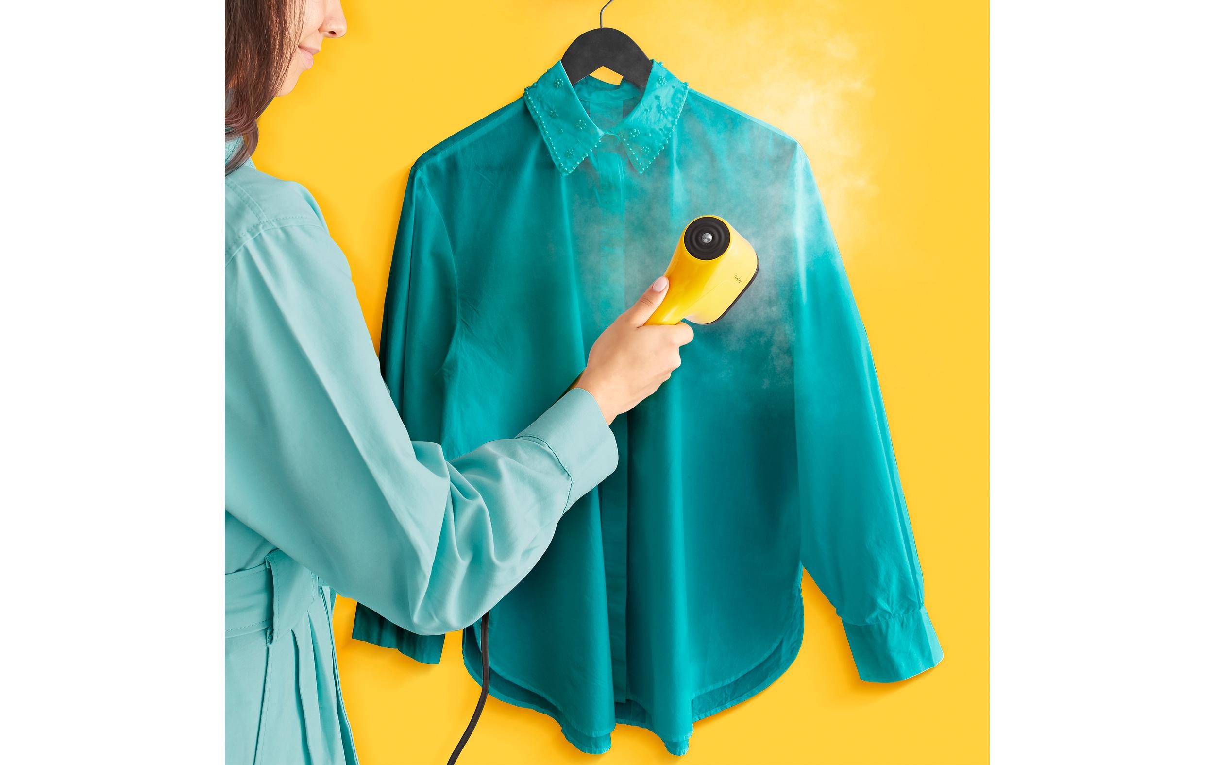 Tefal Dampfbürste Pure Pop DT2026 1300 W