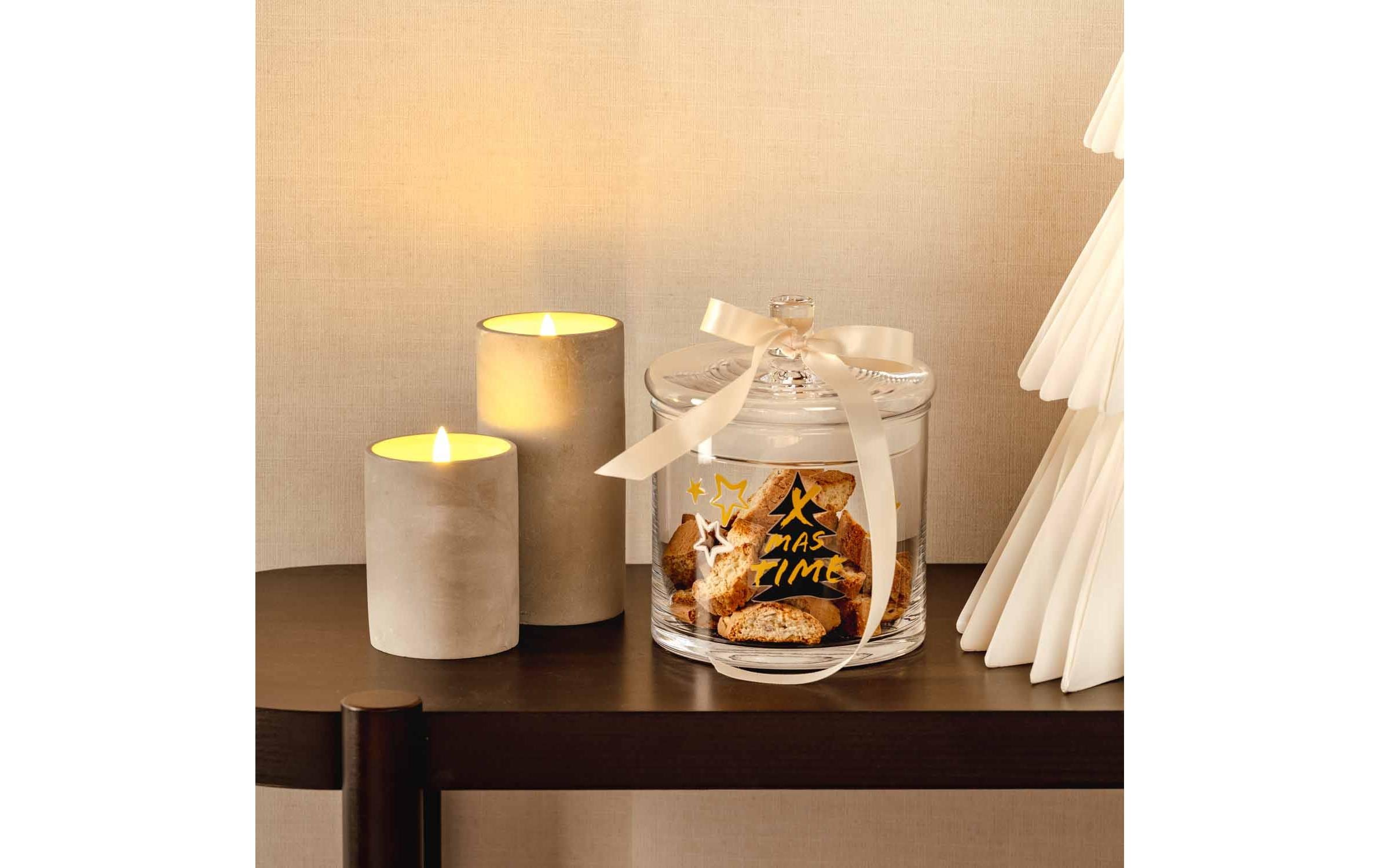 Leonardo Dose Silenzio 1.5 L, 15 cm, Transparent