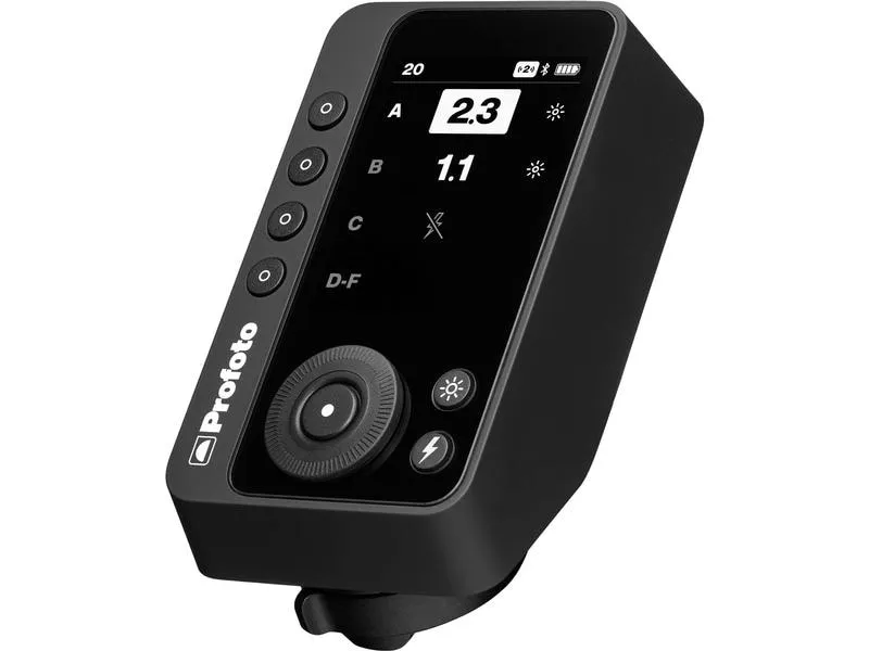 Profoto Fernauslöser Connect Pro für Sony Profoto Fernauslöser Connect Pro für Sony