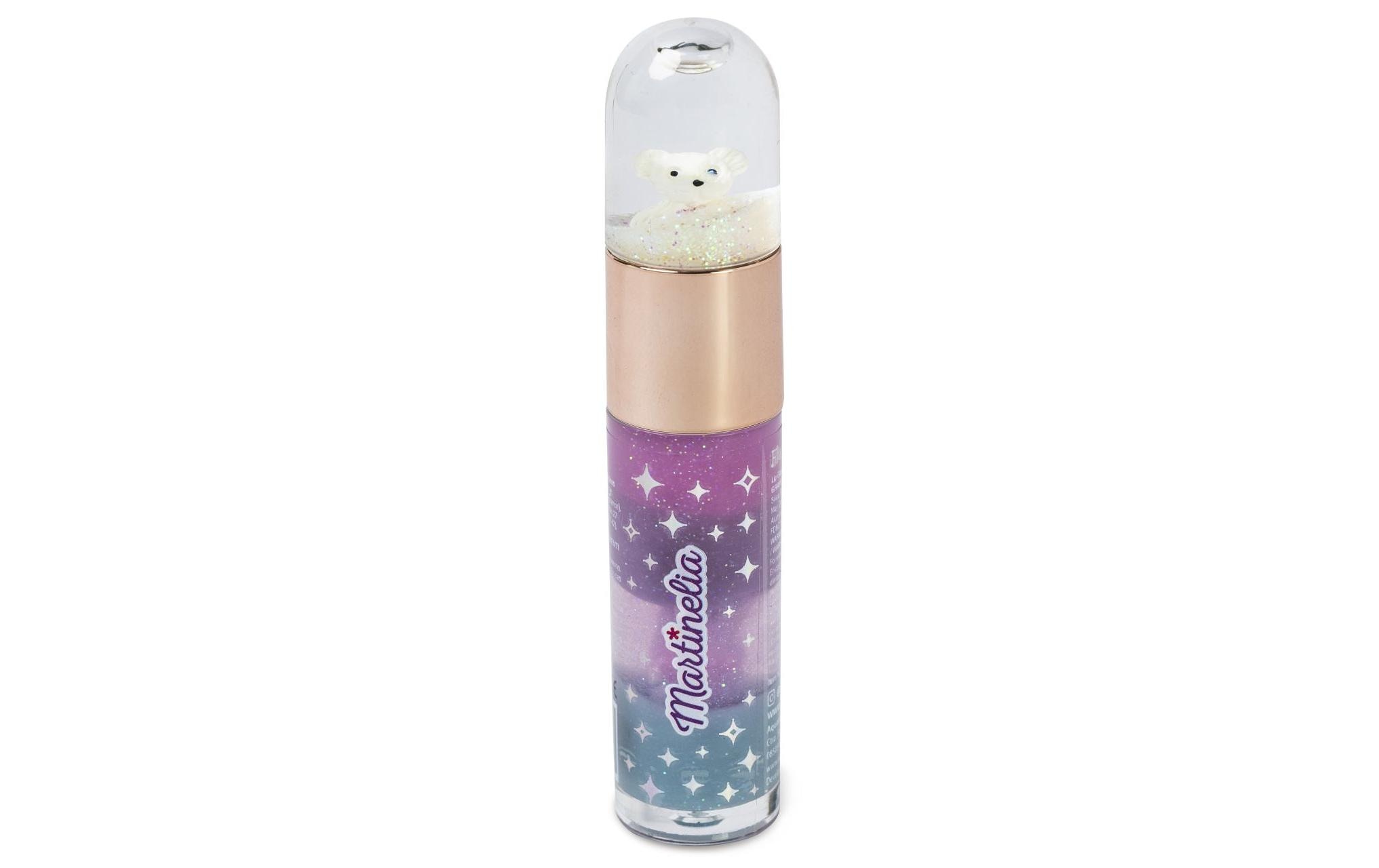 Martinelia Beauty Snowball Bear Lip Gloss assortiert