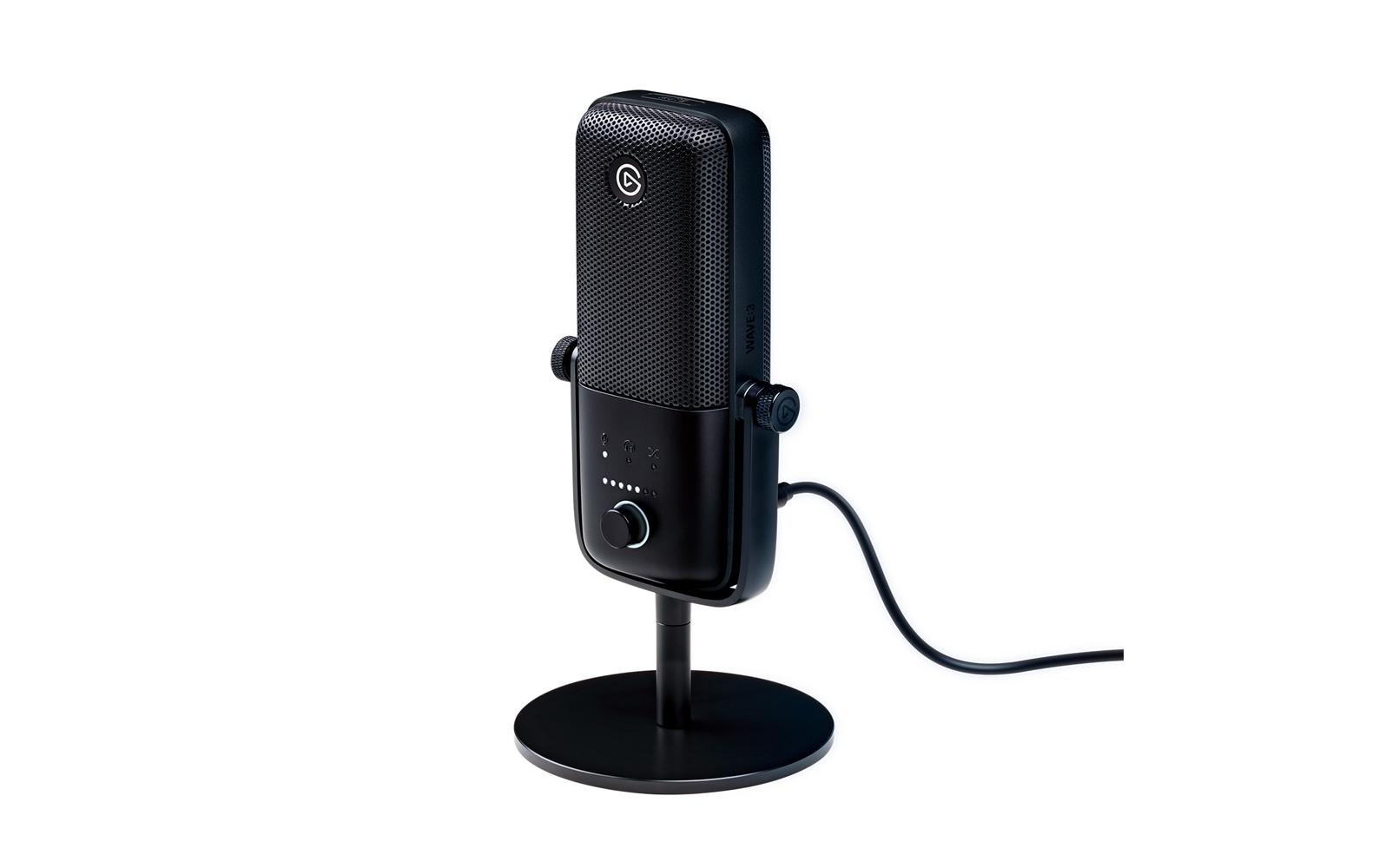 Elgato Mikrofon Elgato Wave:3