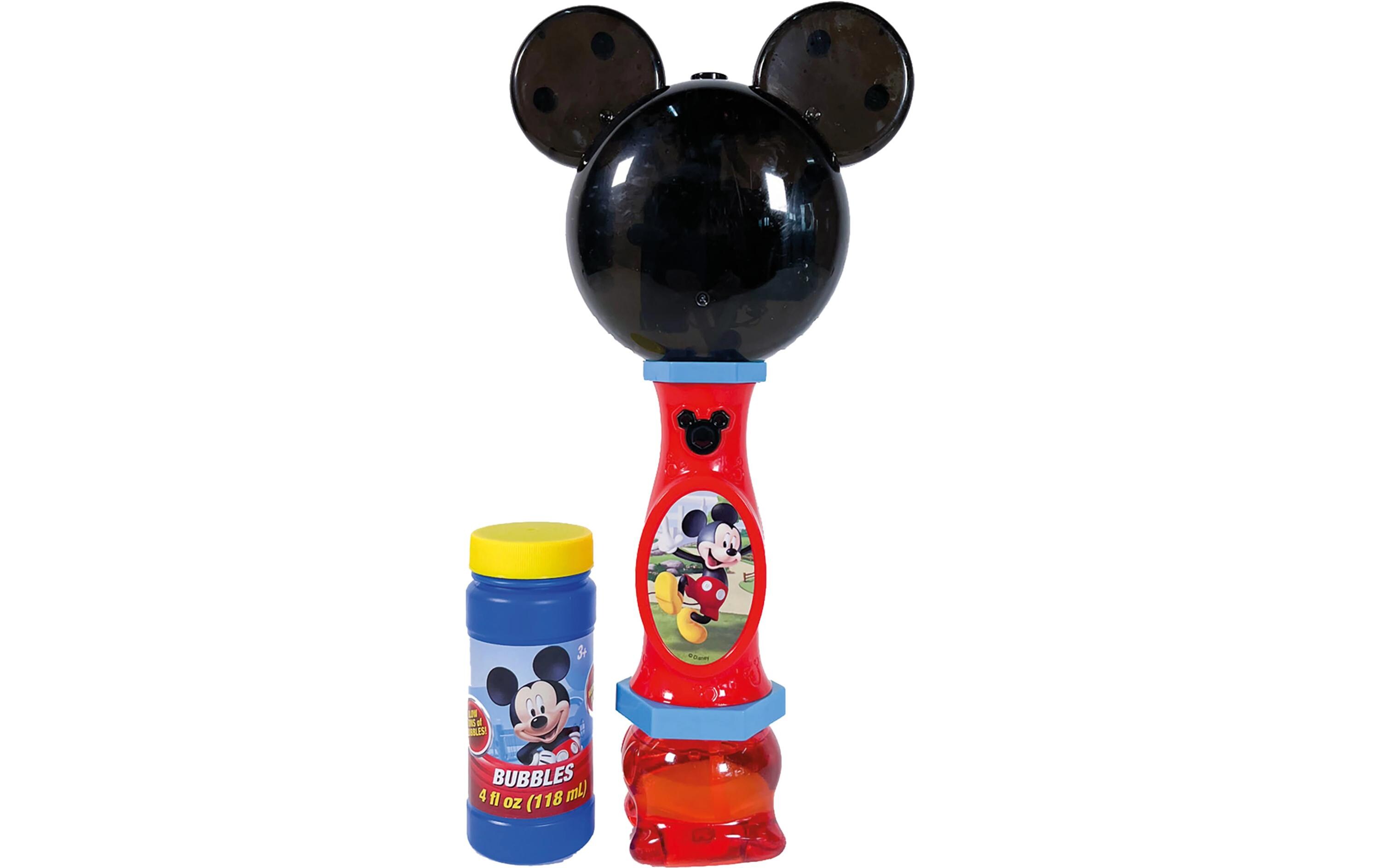 John Seifenblasen Magic Bubble Disney Mickey John Seifenblasen Magic Bubble Disney Mickey