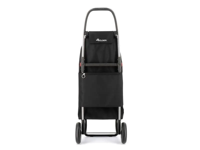 Rolser Einkaufstrolley I-Max MF 2 Schwarz