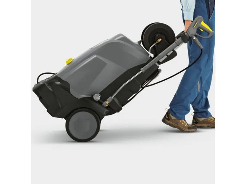 Kärcher Professional Heisswasser Hochdruckreiniger HDS 5/11 UX Kärcher Professional Heisswasser Hochdruckreiniger HDS 5/11 UX