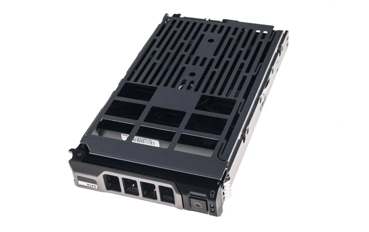 DELL Harddisk 161-BBRC 3.5 SATA 2 TB