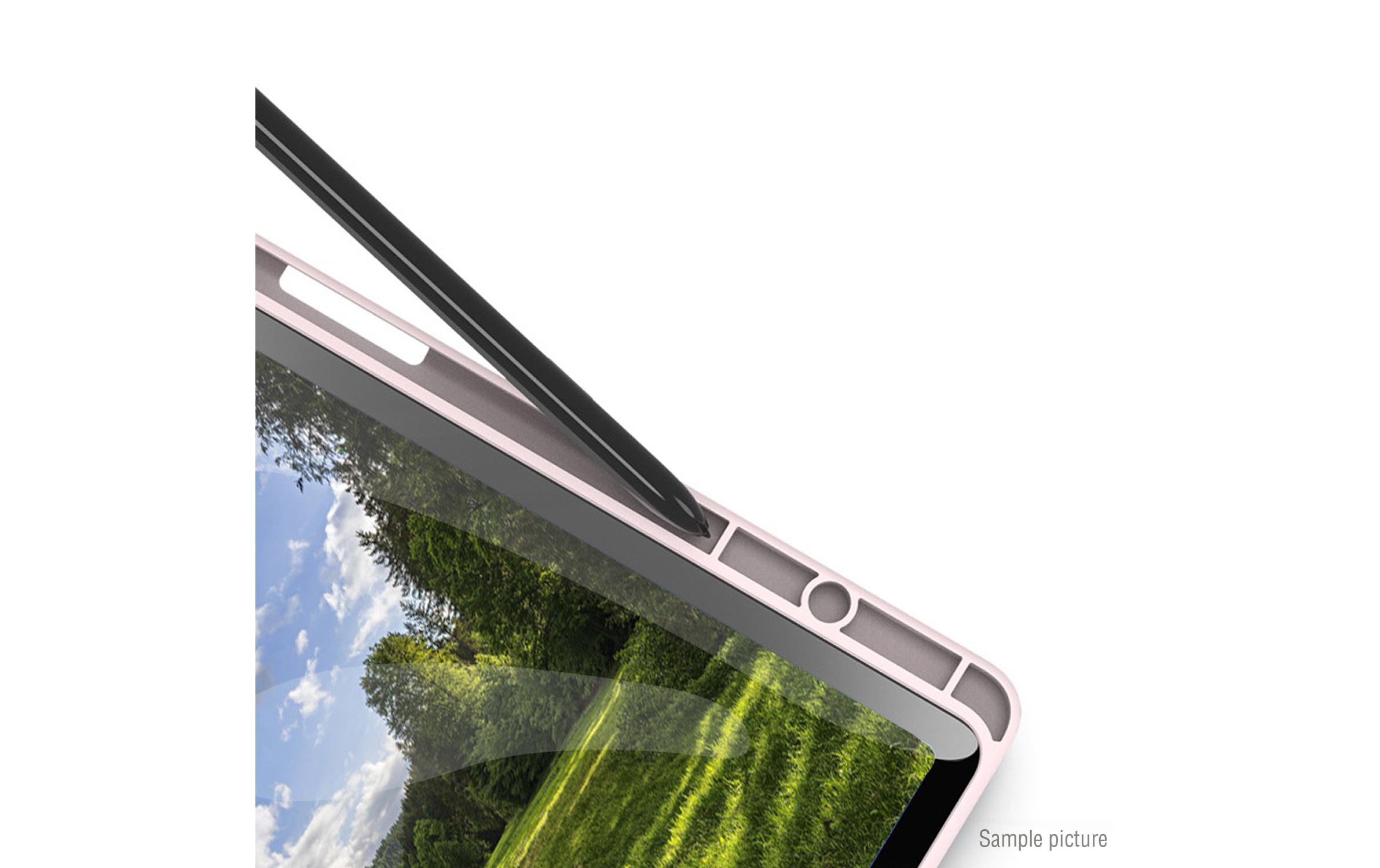 4smarts Tablet Book Cover Basic für Galaxy Tab S9