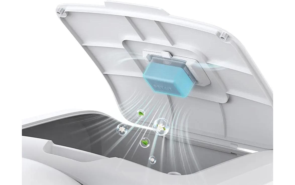 PETKIT Geruchsentferner N60, 3 Stück