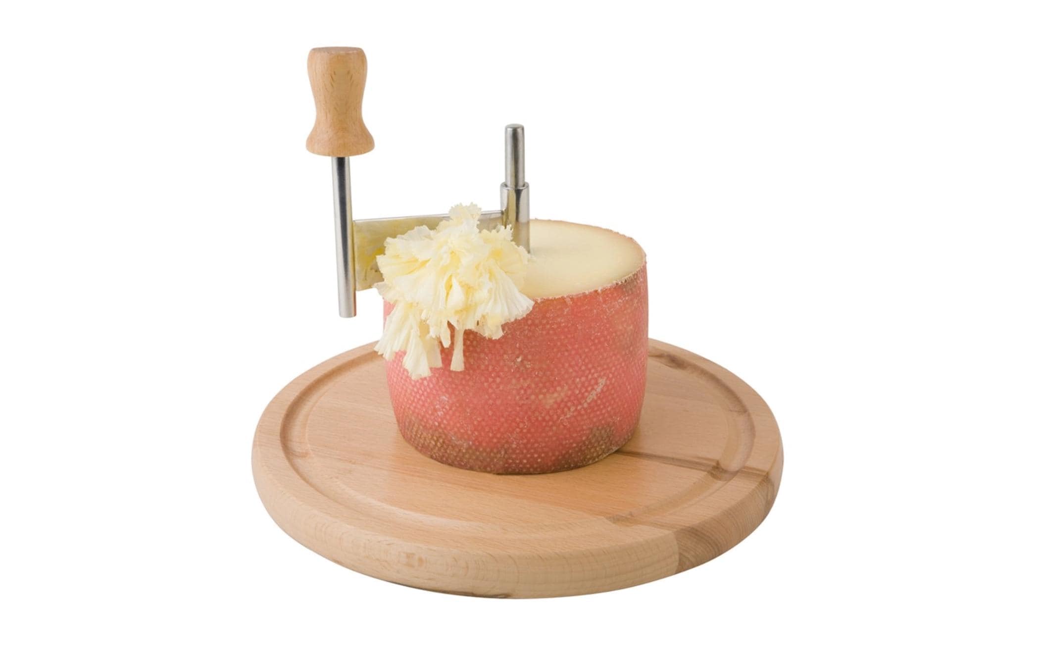 APS Käsehobel mit Abdeckhaube 22 cm