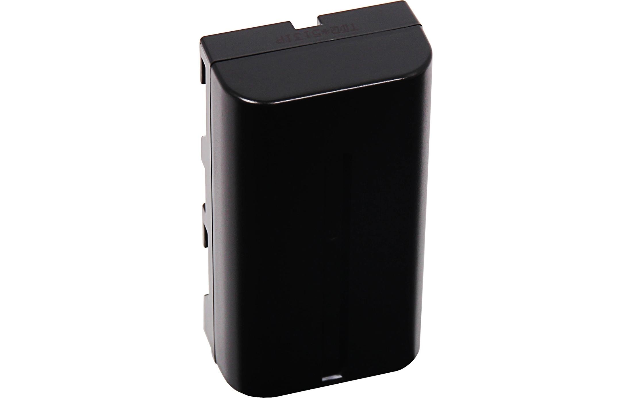 Patona PROTECT Akku für Sony NP-F550