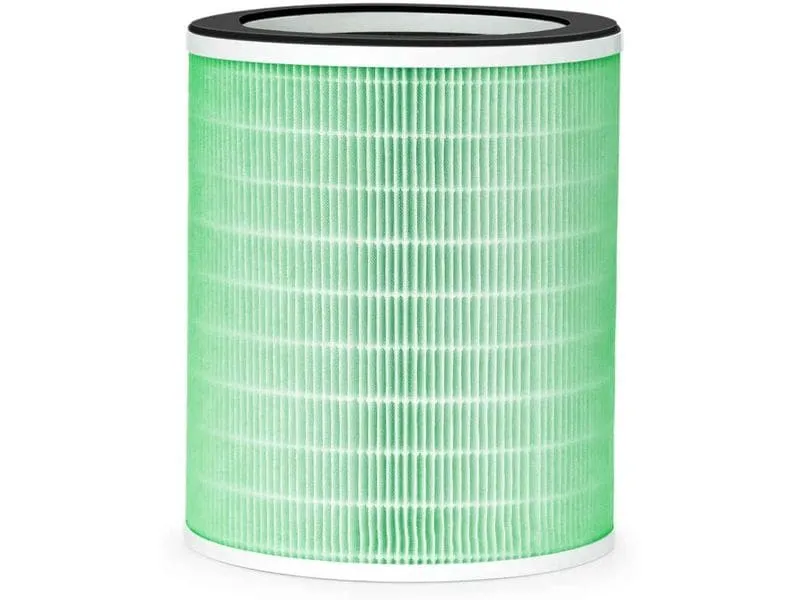 Ecofort Filter zu ecoQ CleanAir 400+ 1 Stück
