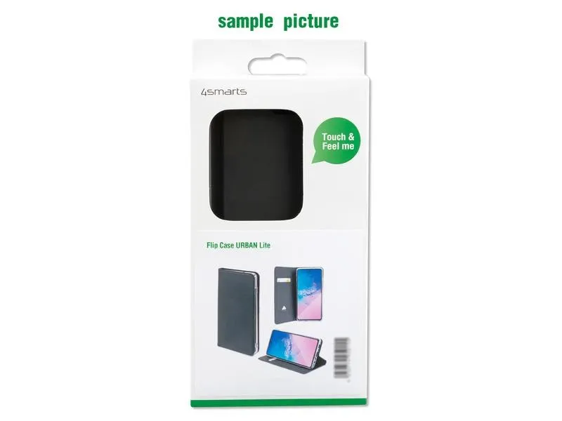 4smarts Book Cover URBAN Lite Galaxy A21s 4smarts Book Cover URBAN Lite Galaxy A21s