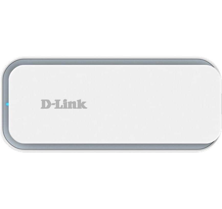 D-Link D501 5G NR USB Adapter D-Link D501 5G NR USB Adapter