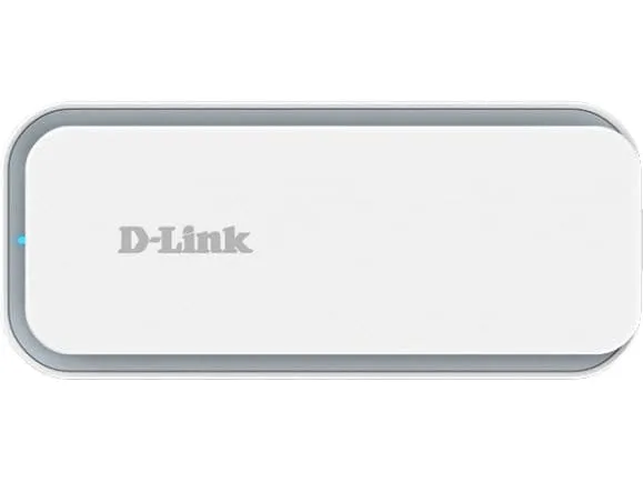 D-Link D501 5G NR USB Adapter D-Link D501 5G NR USB Adapter