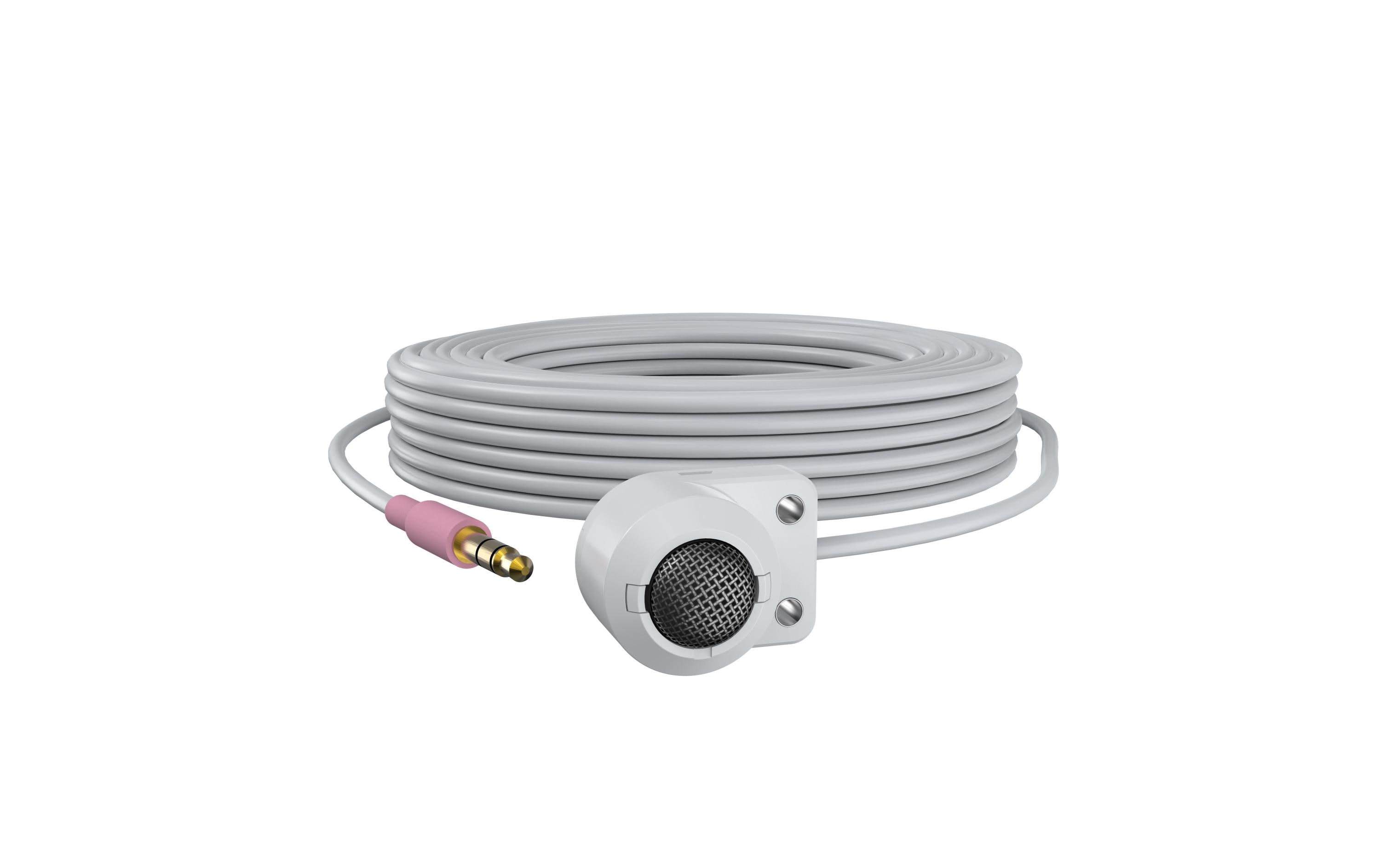 Axis Mikrofon T8351 Mk II